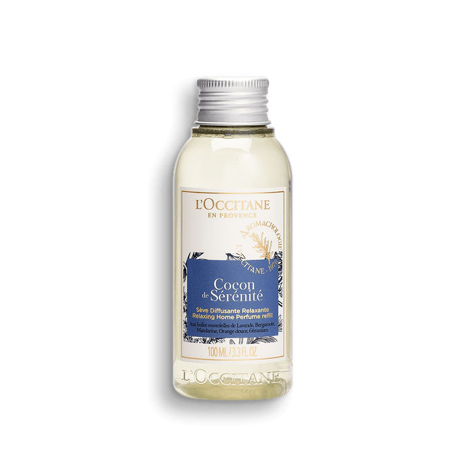 Comprar Eco Refill Perfume L'OCCITANE Lavanda y Cítricos en Honduras - Precio y Envío Rápido