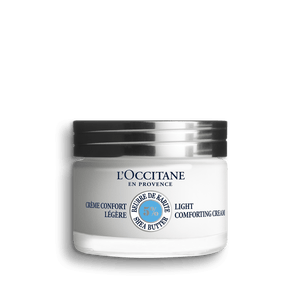 Crema Ultra Ligera de Karité - L'Occitane Honduras