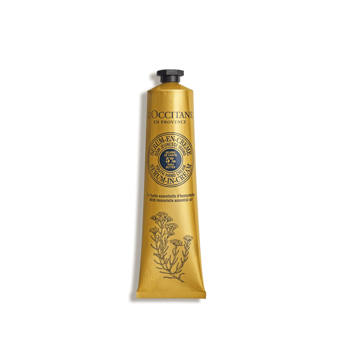 Comprar Crema de Manos Juventud con Manteca de Karité y Siempreviva en Honduras - Precio y Beneficios