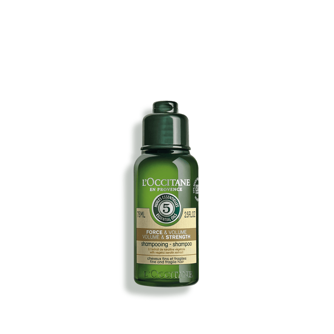 Compra Champú Densificante para Fortalecer Cabello Fino y Frágil en Honduras - Precio y Detalles Aquí