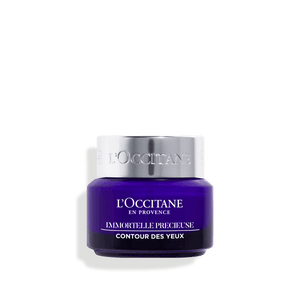 Comprar Bálsamo para Ojos con Immortelle y Ácido Hialurónico en Honduras - Precio y Beneficios