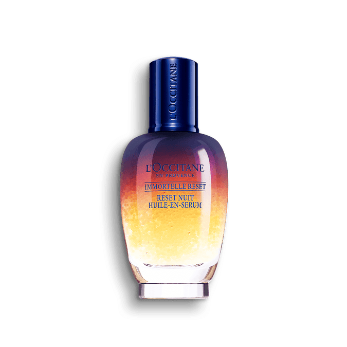 Compra Sérum Reset Siempreviva en Honduras - Precio y Beneficios del Extracto Patentado