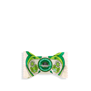 Cubos de Baño Karité Rocío 18g