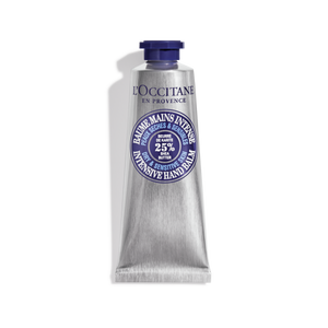 Bálsamo de manos intensivo de manteca de karité