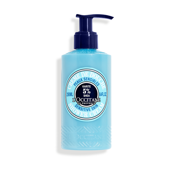 Comprar Crema de Ducha Karité para Cuerpo y Cabello en Honduras - Precio y Envío