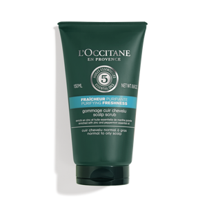 Comprar Exfoliante Capilar Sin Siliconas con 5 Aceites Esenciales en Honduras - Precio y Beneficios