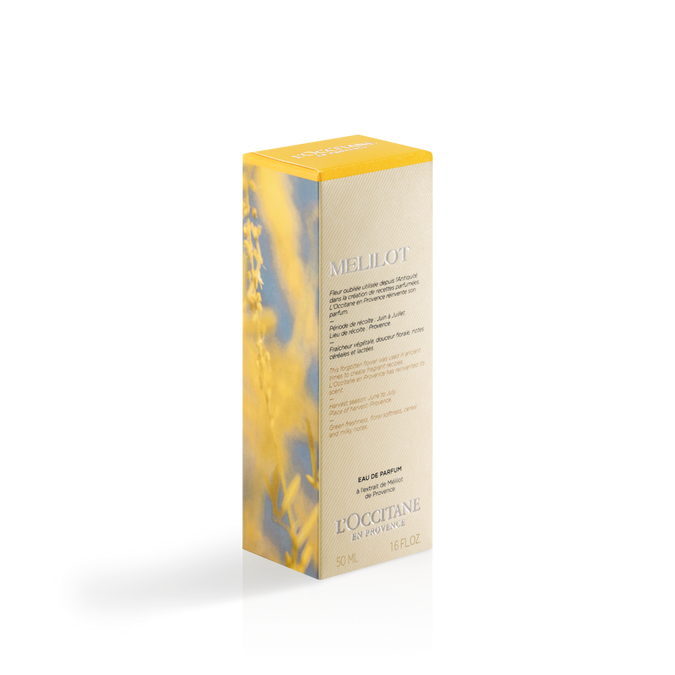Mélilot Eau De Parfum 50ML
