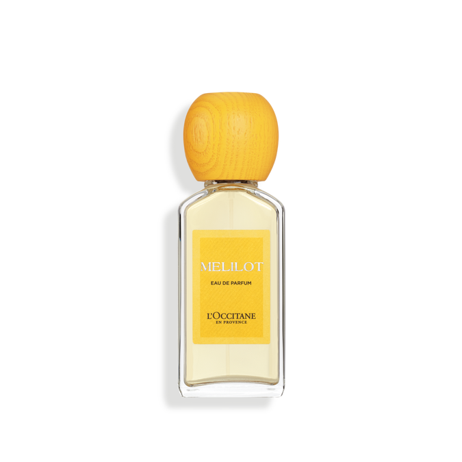 Mélilot Eau De Parfum 50ML