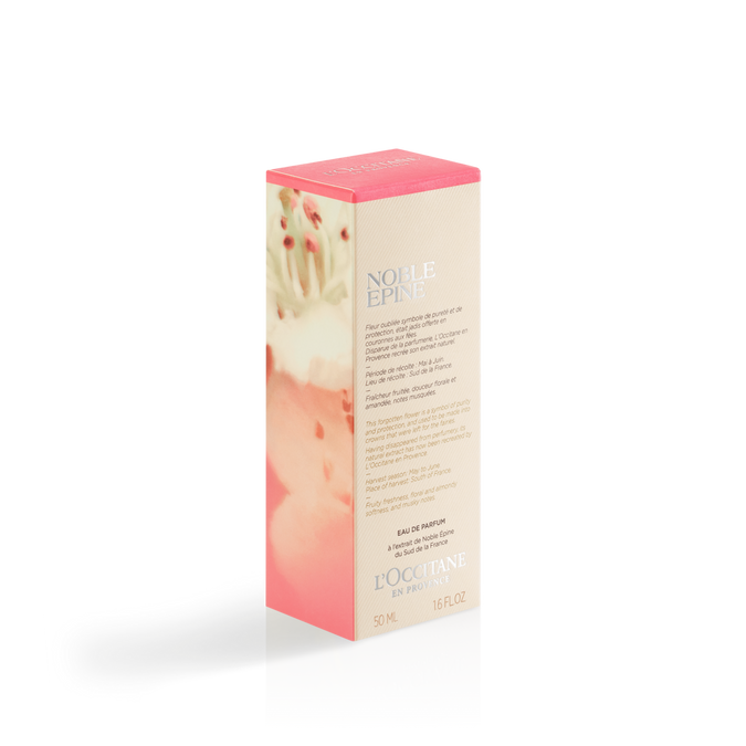 Noble Epine Eau de Parfum 50ML