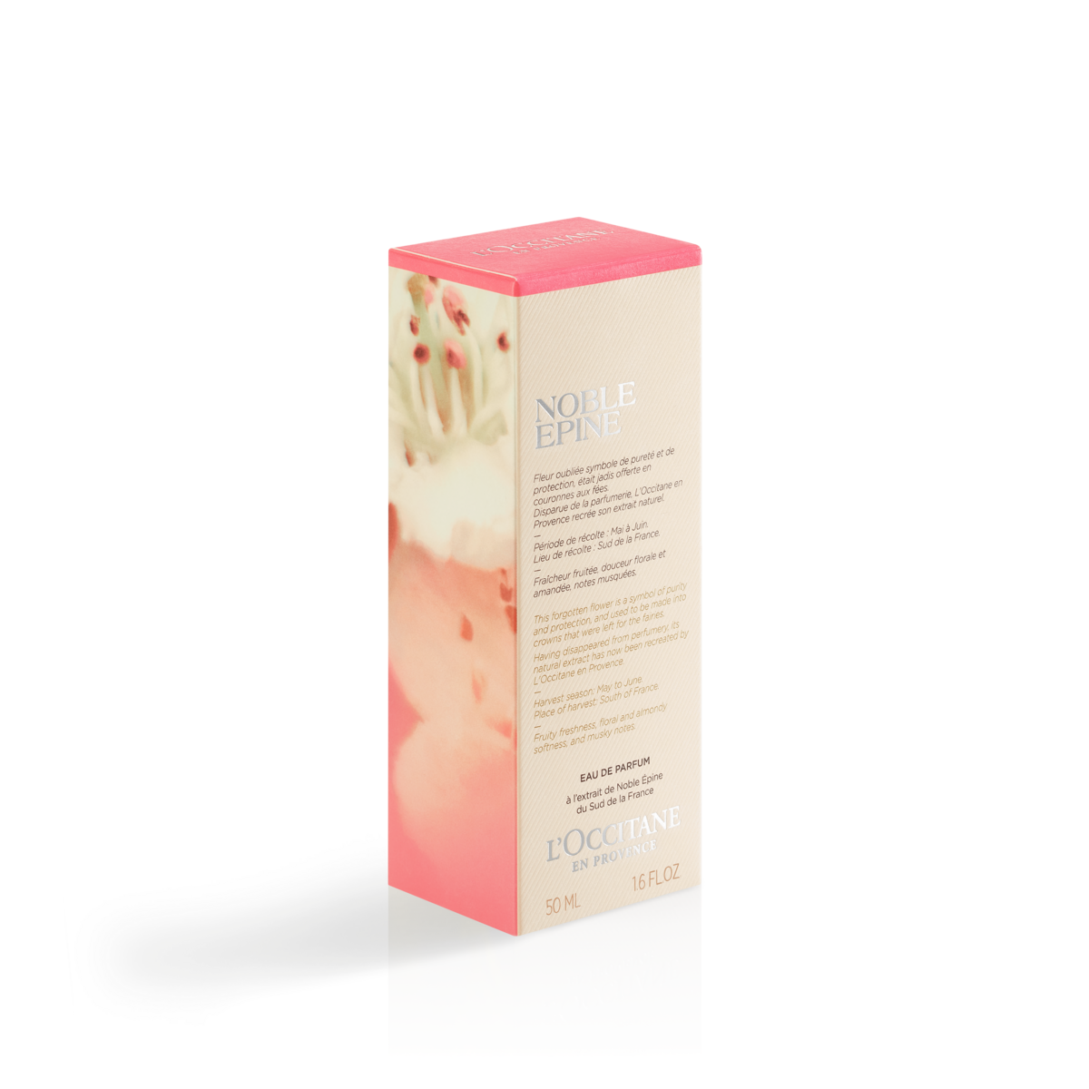 Noble Epine Eau de Parfum 50ML