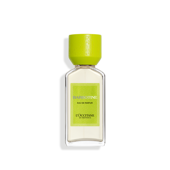 Barbotine Eau de Parfum 50ML