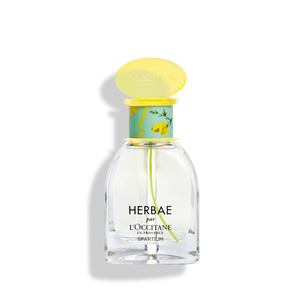 Eau de Toilette Herbae Spartium