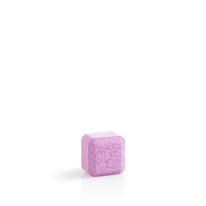 Cubo de baño de Rosa Vid Melocotón 18g