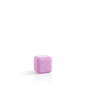 Cubo de baño de Rosa Vid Melocotón 18g