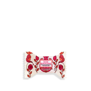 Cubo de baño de Rosa Vid Melocotón 18g