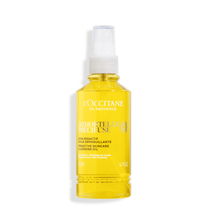 Desmaquillante en Aceite Precioso 200ML
