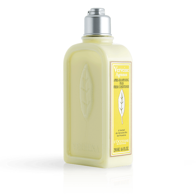 Comprar Acondicionador Verbena Cítrica en Honduras - Precio y Beneficios