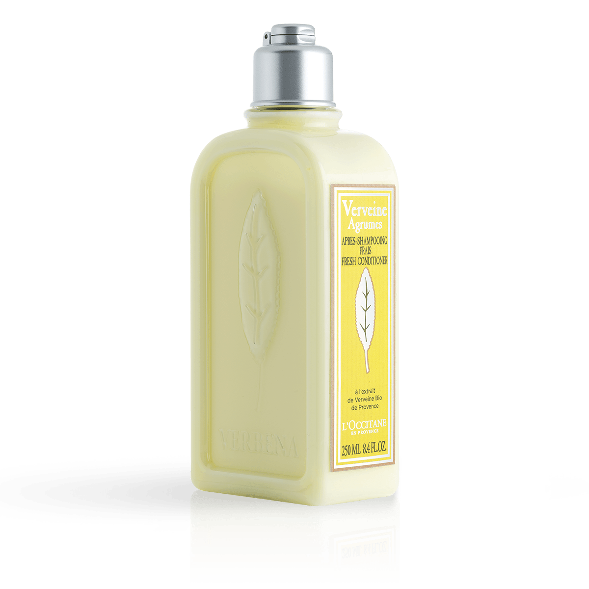 Comprar Acondicionador Verbena Cítrica en Honduras - Precio y Beneficios