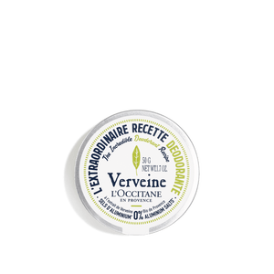 Compra Bálsamo Desodorante Natural Verbena 48h en Honduras - Precio y Envío