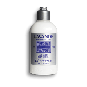 Compra Leche Corporal de Lavanda con Manteca de Karité en Honduras - Precio y Beneficios