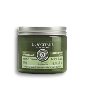 Mascarilla Nutrición Aromacología - L'Occitane Honduras