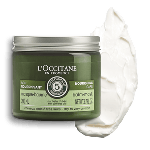 Mascarilla Nutrición Aromacología - L'Occitane Honduras