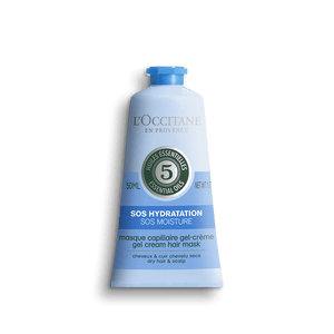 Compra Mascarilla SOS Brillo para Cabello en Honduras - Precio y Beneficios