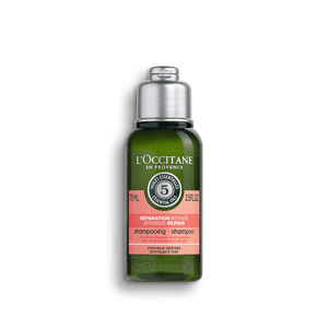 Shampoo Reparador Aromacología tamaño de viaje - L'Occitane Honduras