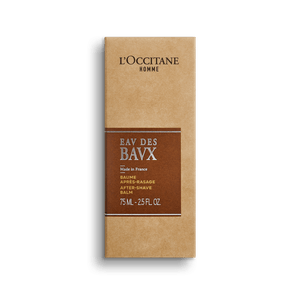 Bálsamo después del afeitado Eau des Baux - L'Occitane Honduras