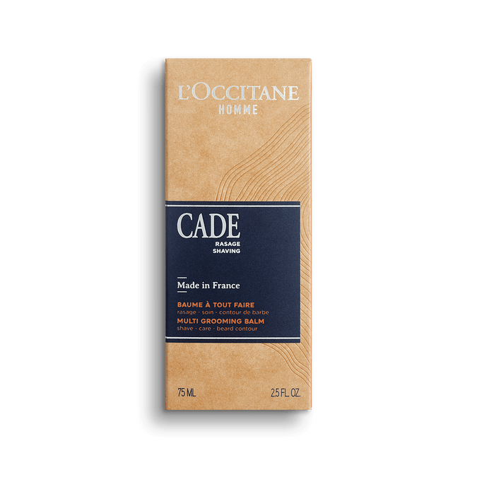 Bálsamo Multi Cuidados Cade - L'Occitane Honduras