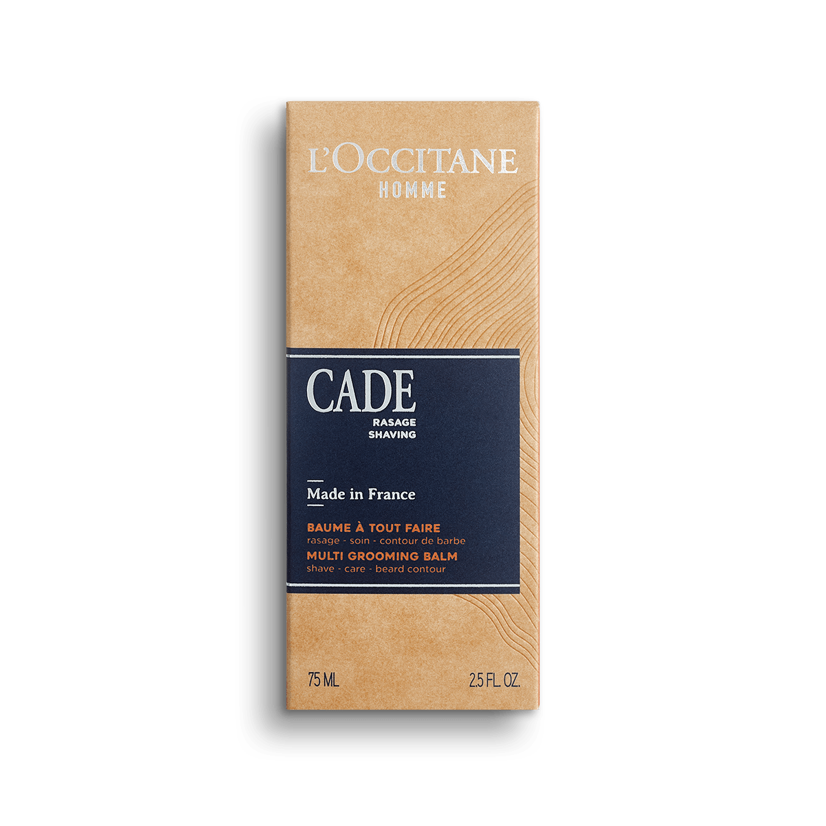 Bálsamo Multi Cuidados Cade - L'Occitane Honduras