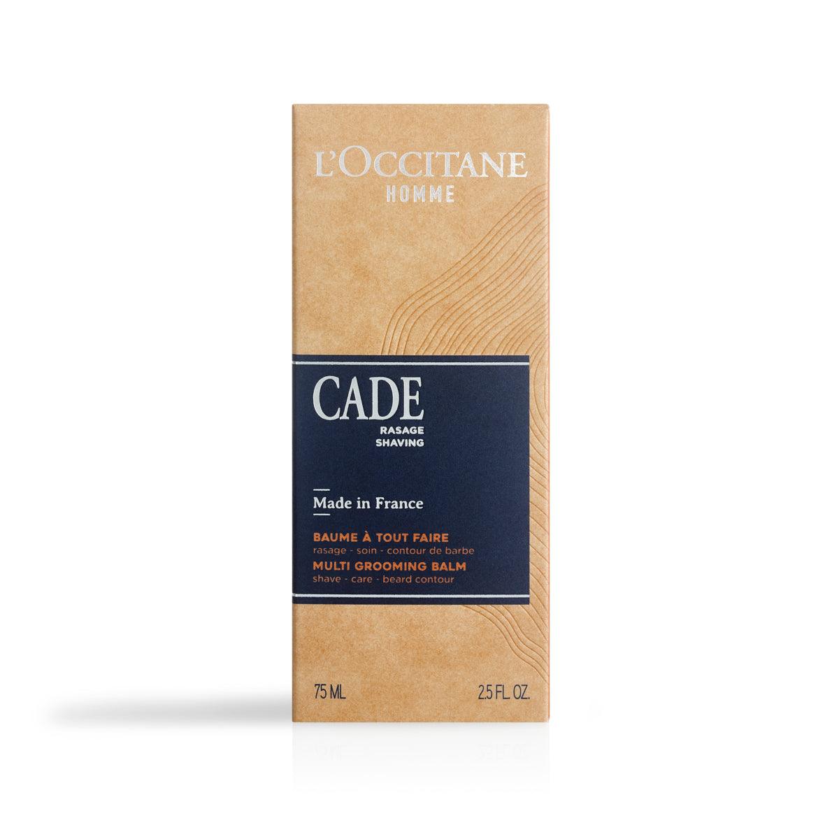 Bálsamo Multi Cuidados Cade - L'Occitane Honduras