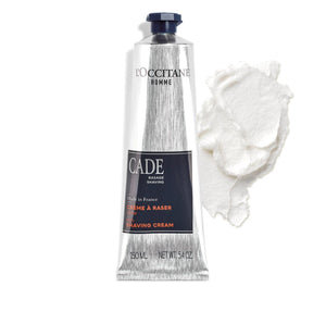 Compra Crema de Afeitar CADE en Honduras - Fórmula Mejorada con Aceite Esencial y Manteca de Karité