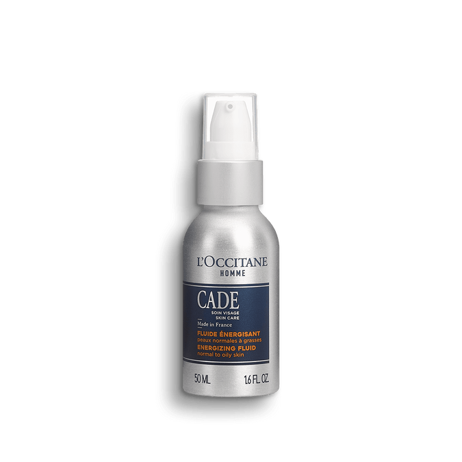 Fluido energizante para el rostro Cade - L'Occitane Honduras