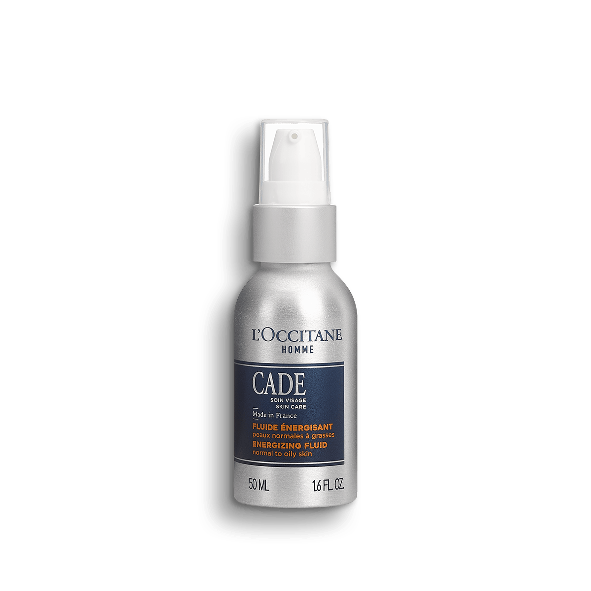 Fluido energizante para el rostro Cade - L'Occitane Honduras