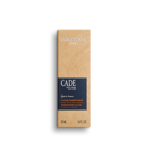Fluido energizante para el rostro Cade - L'Occitane Honduras