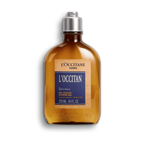 Gel de ducha L'Occitan - L'Occitane Honduras