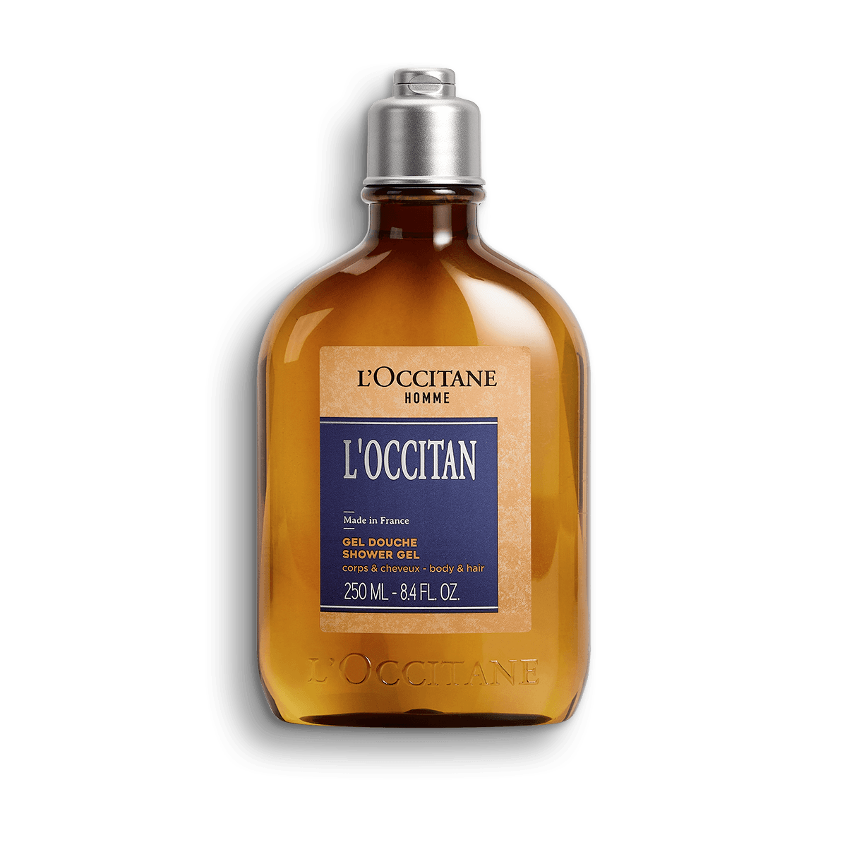 Gel de ducha L'Occitan - L'Occitane Honduras