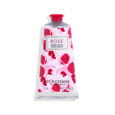 Crema de manos de Rosa