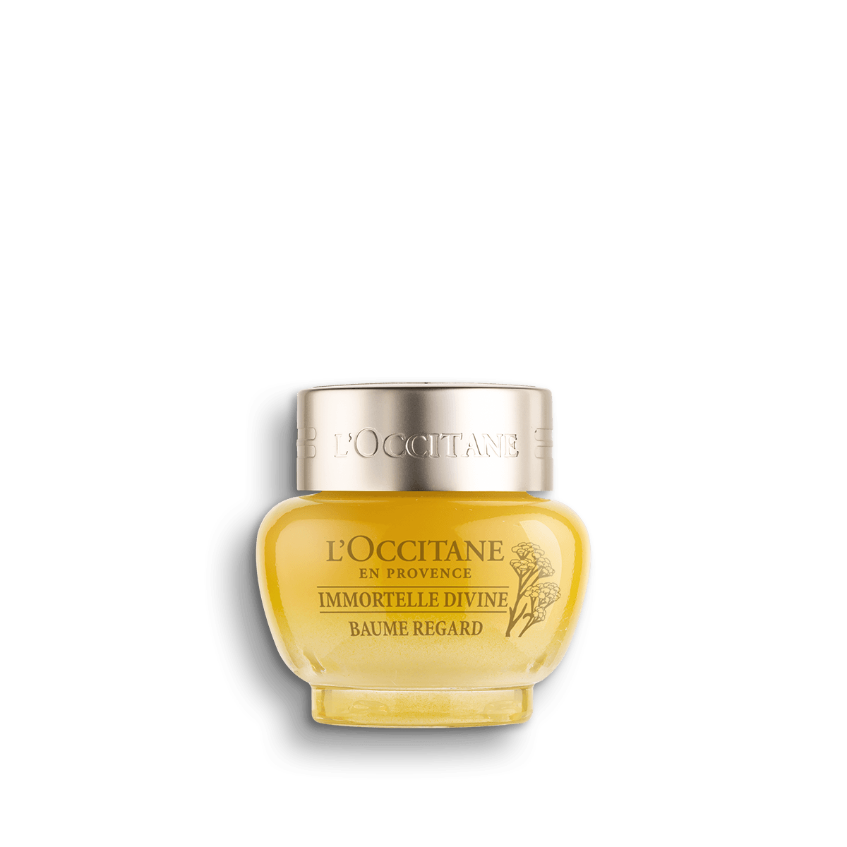 Comprar Bálsamo de Ojos Divino Immortelle en Honduras - Precio y Beneficios Anti-Edad