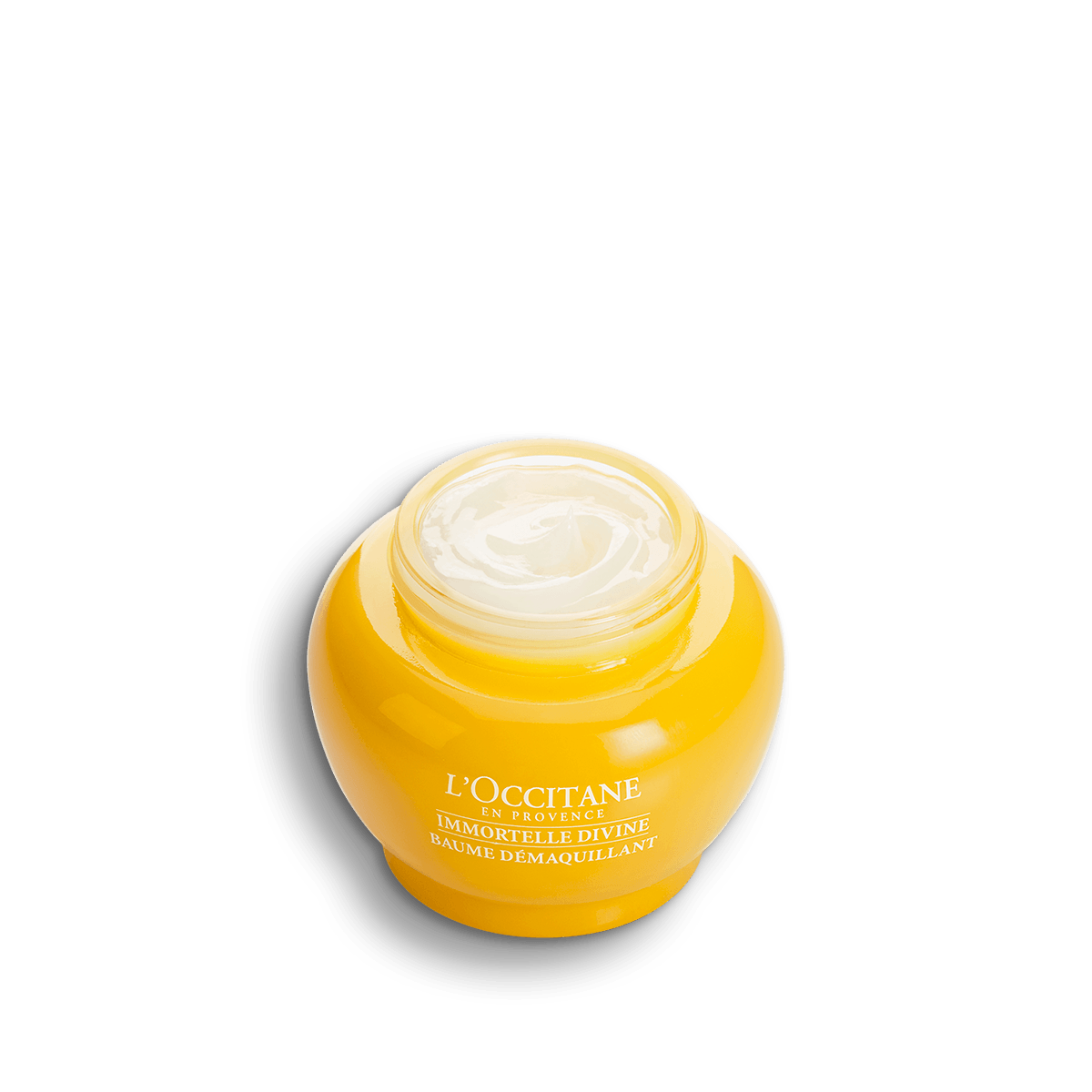 Bálsamo limpiador Divina Immortelle - L'Occitane Honduras