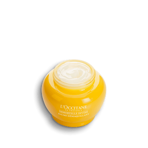 Bálsamo limpiador Divina Immortelle - L'Occitane Honduras