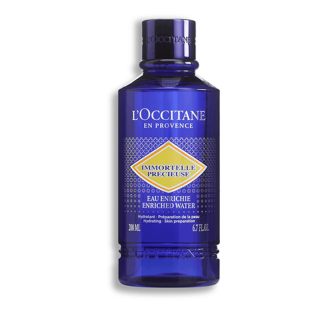 Comprar Agua Enriquecida para el Rostro en Honduras - Precio y Beneficios