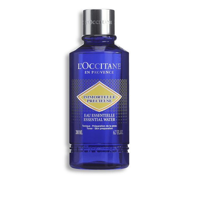 Comprar Tónico Facial Immortelle y Ácido Hialurónico en Honduras - Precio y Beneficios