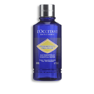 Comprar Tónico Facial Immortelle y Ácido Hialurónico en Honduras - Precio y Beneficios