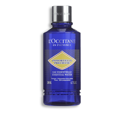 Agua Esencial Immortelle Preciosa - L'Occitane Honduras