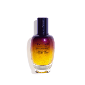 Sérum Overnight Reset Siempreviva | 50ml - L'Occitane Honduras