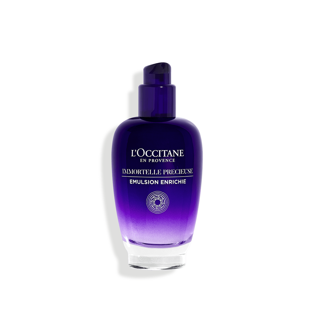 Emulsión Enriquecida Immortelle Preciosa