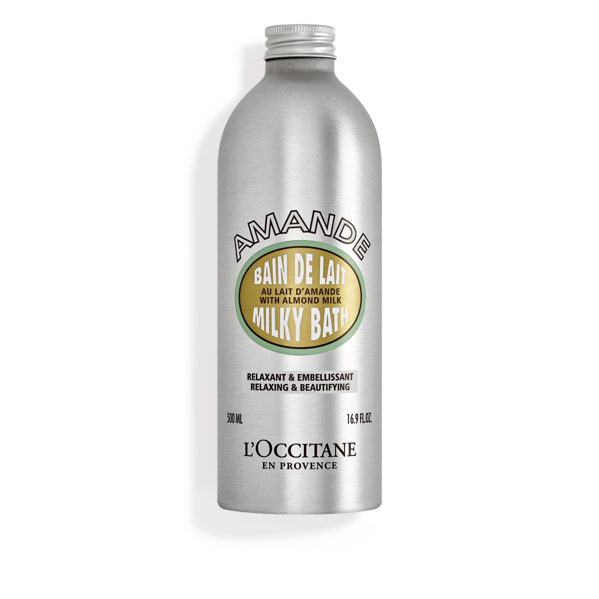 Leche de Baño Almendra 500ml - L'Occitane Honduras