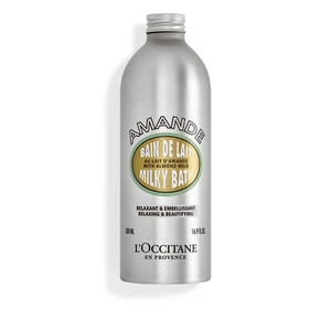 Leche de Baño Almendra 500ml - L'Occitane Honduras